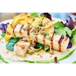 The Big Vegan Cheese Making Kit -Deals Kitchen Hub Store 0007 VeganHalloumi