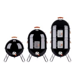 ProQ Excel 20 Elite BBQ Smoker -Deals Kitchen Hub Store 2018 ProQ excel elite sizes