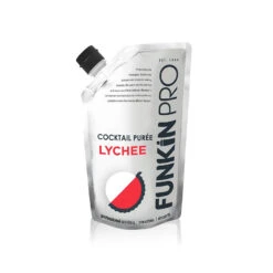 Funkin Lychee Puree 1kg