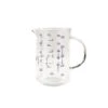 500ml Glass Measuring Jug