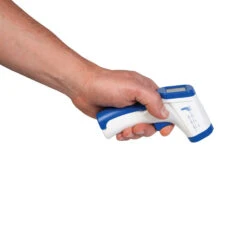 Mini Ray Temp Infrared Thermometer -Deals Kitchen Hub Store 814 080 miniraytemp handl thermometer