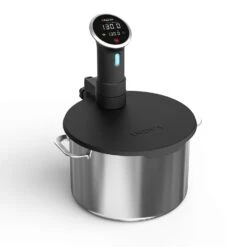 Anova Sous-Vide Pan Lid -Deals Kitchen Hub Store A3 lid