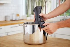 Anova Sous Vide Precision Cooker Pro -Deals Kitchen Hub Store AnovaPro AdjustClamp C 1