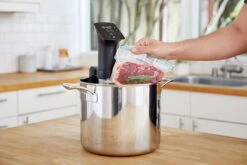 Anova Sous Vide Precision Cooker Pro -Deals Kitchen Hub Store AnovaPro PotDrop C 2