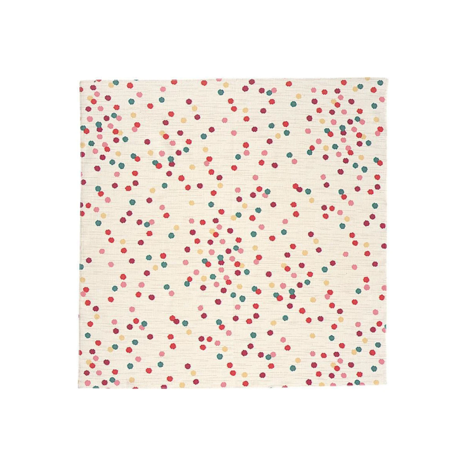 Multicoloured Dottie Furoshiki Wrapping Cloth 1 Multicoloured Dottie Furoshiki Wrapping Cloth