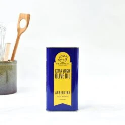 Brindisa Arbequina Extra Virgin Olive Oil 1l -Deals Kitchen Hub Store BD0044 BrindisaArbequinaExtraVirginOliveOil 3