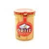 Ortiz Bonito Tuna Fillets In Olive Oil In Glass Jar 220g