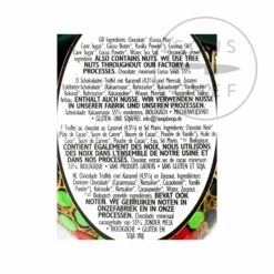 Booja Booja Chocolate Salted Caramel Large Easter Egg 138g -Deals Kitchen Hub Store BJ0002 BoojaBoojaAlmond SaltedCaramelLargeEasterEgg138g BoP