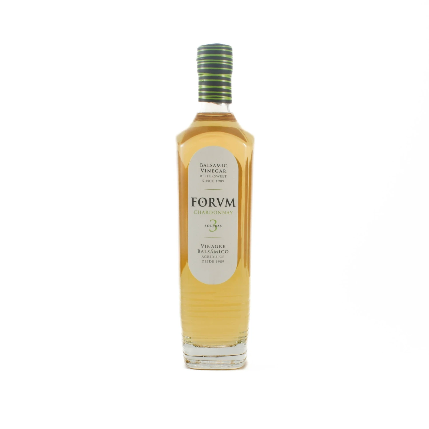 Forvm Chardonnay Vinegar 500ml 1 Forvm Chardonnay Vinegar 500ml