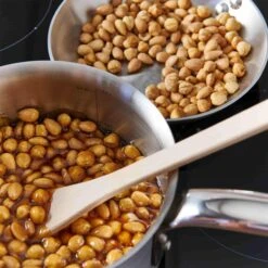 De Buyer Alchimy Saucepan 18cm 8 De Buyer Alchimy Saucepan 18cm -Deals Kitchen Hub Store DB0191 DB0192 DB0193 DB0194 4 3d4f69b6 f118 454f b0df 34db136830d1