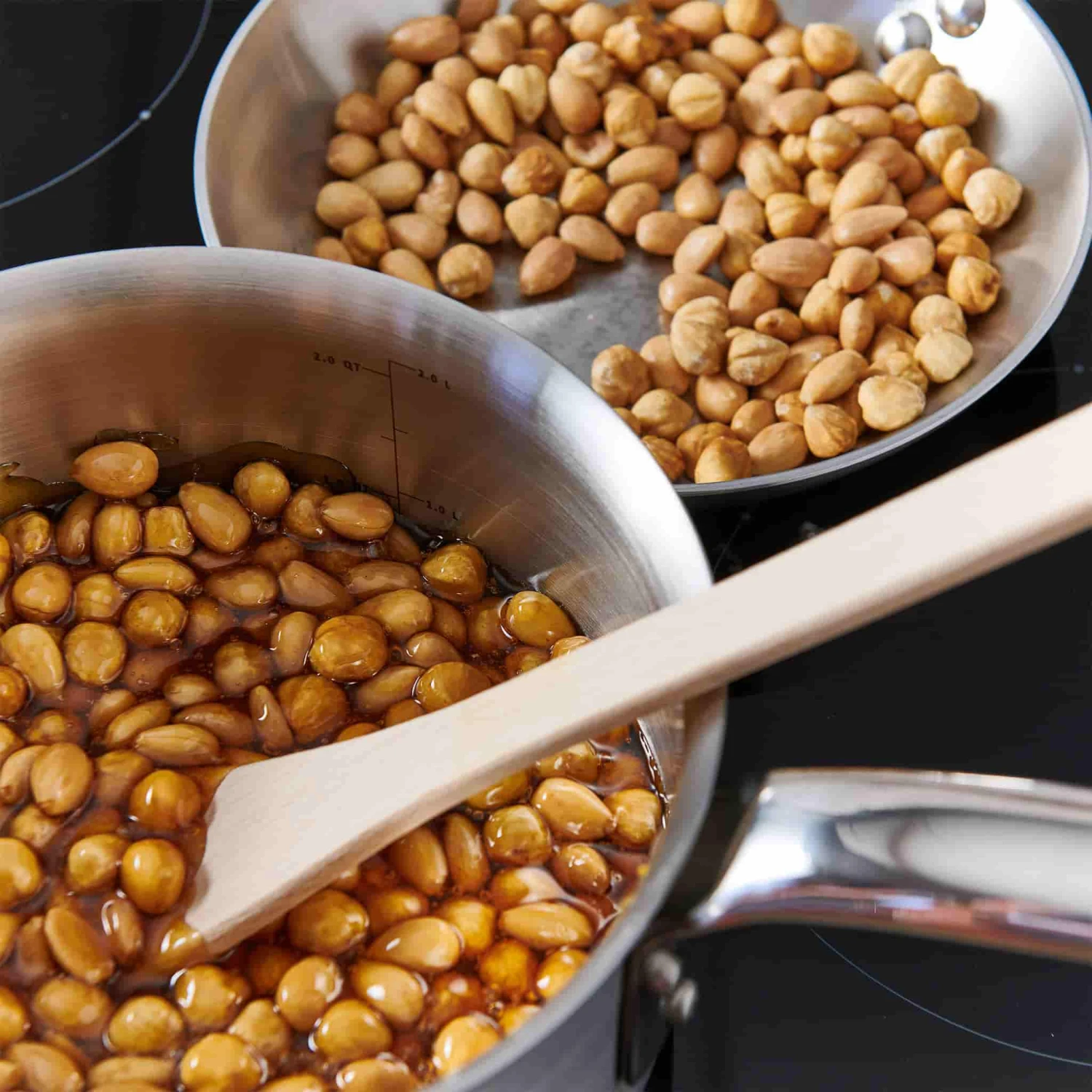 De Buyer Alchimy Saucepan 14cm 4 De Buyer Alchimy Saucepan 14cm - Image 4