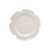 Bordallo Pinheiro White Cabbage Charger Plate 30.5cm
