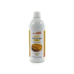 Deco Relief Velvet Spray, 400ml -Deals Kitchen Hub Store DE0271G Deco Relief Velvet Spray 400ml yellow