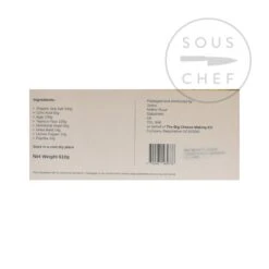 The Big Vegan Cheese Making Kit -Deals Kitchen Hub Store DI0200 TheBigVeganCheeseMakingKit 1