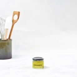 Caviaroli Arbequina EV Olive Oil Pearls 50g 6 Caviaroli Arbequina EV Olive Oil Pearls 50g -Deals Kitchen Hub Store DL0101 CaviaroliArbequinaEVOliveOilPearls 1