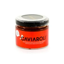 Caviaroli Chilli Oil Pearls 50g