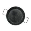 Enamelled Induction Paella Pan 30cm