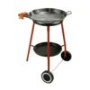 Paella Pan & Stand Set With Burner