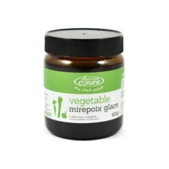 Essential Cuisine Vegetable Glace 600g
