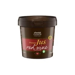 Essential Cuisine Premier Red Wine Jus 1.2kg