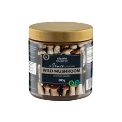 Essential Cuisine Savoury Wild Mushroom Sauce 800g