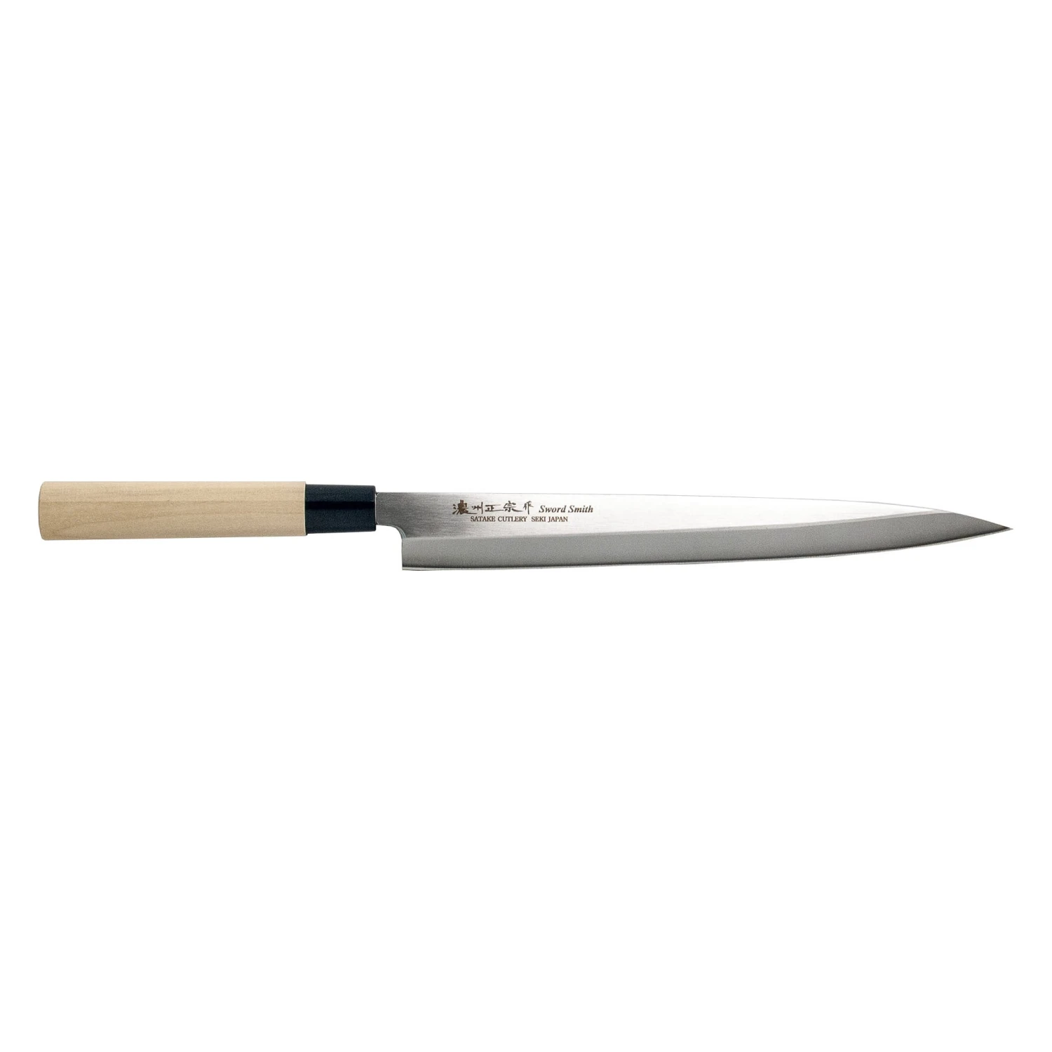 Sashimi Knife 27cm 1 Sashimi Knife 27cm