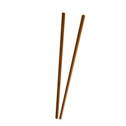Set Of 10 Wooden Chopsticks -Deals Kitchen Hub Store EM0094Setof10WoodenChopstickSet2