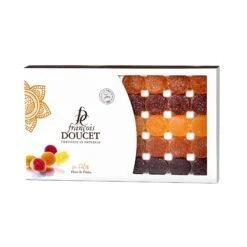 Francois Doucet Fruit Jellies, 400g