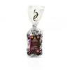 Francois Doucet Chocolate Coated Blackcurrant Fruit Jellies, 200g