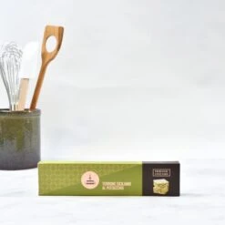 Fiasconaro Sicilian Pistachio Torrone 150g -Deals Kitchen Hub Store FI0008 FiasconaroSicilianPistachioTorrone 2