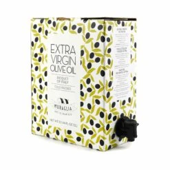Frantoio Muraglia Intense Fruity Olive Oil 3L -Deals Kitchen Hub Store FR0013 Products FrantoioMuragliaIntenseFruityOliveOil3L 3