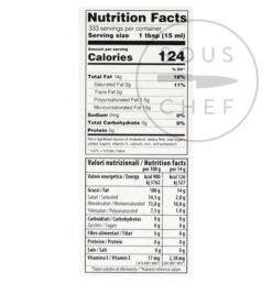 Frantoio Muraglia Intense Fruity Olive Oil 3L -Deals Kitchen Hub Store FR0013 Products FrantoioMuragliaIntenseFruityOliveOil3L nutrition