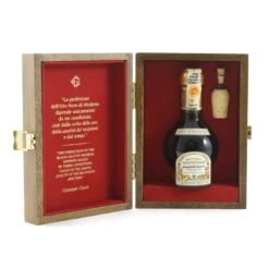 Giuseppe Giusti Balsamic Vinegar Of Modena DOP - Extravecchio 25 Year Aged