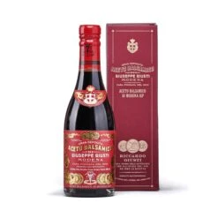 Giuseppe Giusti 3 Gold Medal Balsamic Vinegar 12 Year Aged, 250ml