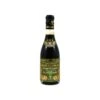 Giuseppe Giusti Organic 3 Gold Medal Balsamic Vinegar 12 Year Aged 250ml