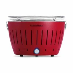 Lotus Grill Standard, Red 5 Lotus Grill Standard, Red -Deals Kitchen Hub Store GL0007LotusGrillStandard Red2
