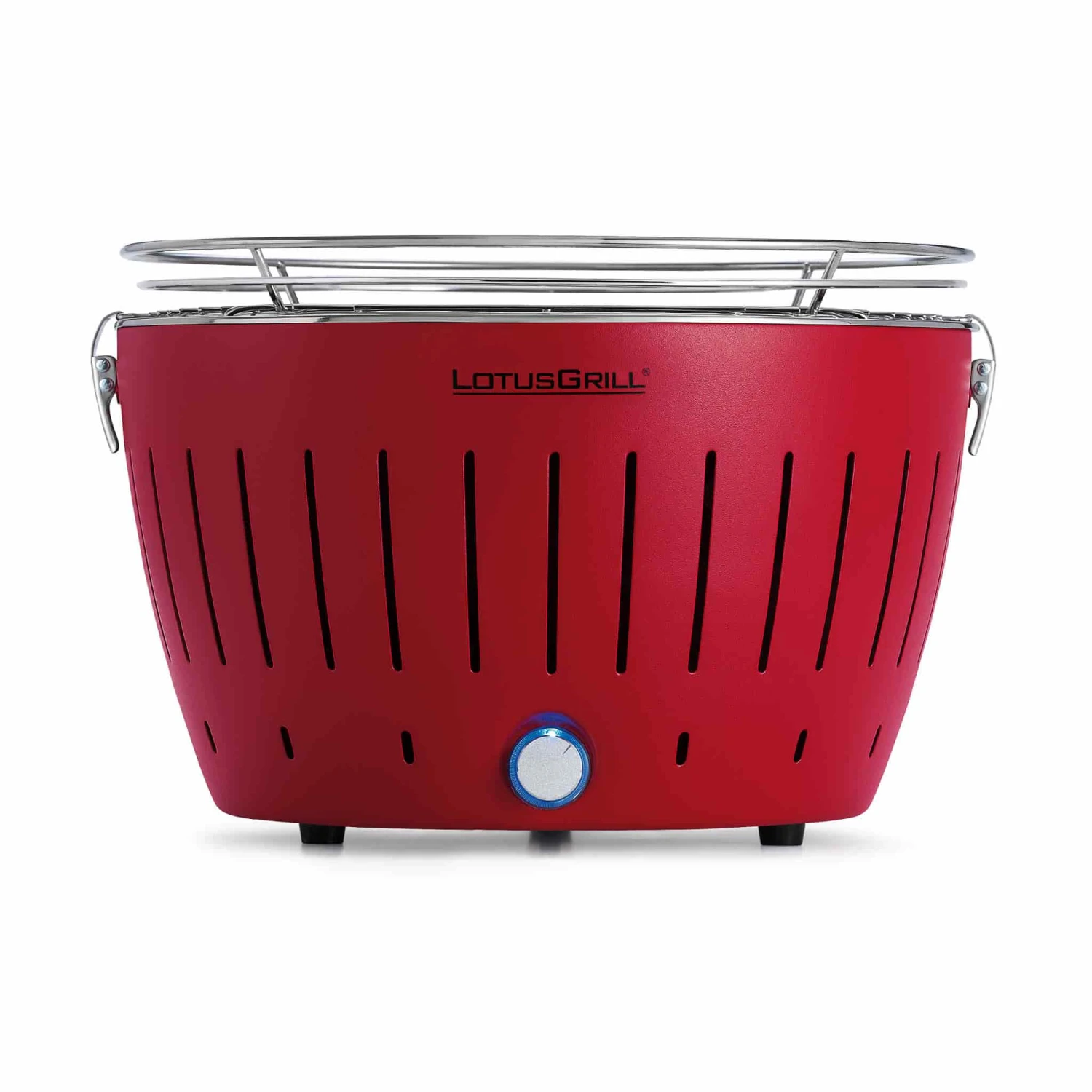 Lotus Grill Standard, Red 3 Lotus Grill Standard, Red - Image 3
