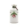 Galantino Puglian Olive Oil With Chilli In Terracotta Bottle 250ml