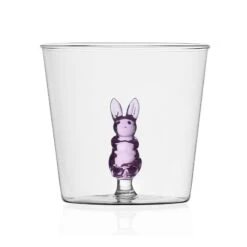 Ichendorf Milano Rabbit Tumbler 35cl