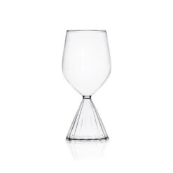 Ichendorf Milano Tutu White Wine Glass