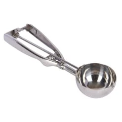 KitchenCraft Trigger Ice Cream And Cookie Scoop