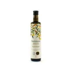 Darmmess High Phenolic Lebanese Extra Virgin Olive Oil, 500ml