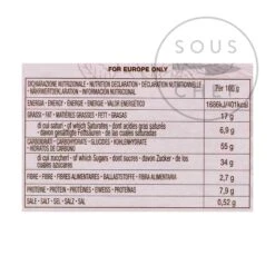 Loison Classic Filone, 450g -Deals Kitchen Hub Store LI0003 LoisonClassicFilone450g NUT