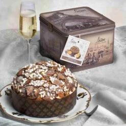 Loison Chocolate And Spices Veneziana, 600g -Deals Kitchen Hub Store LI0025LoisonChocolateandSpicesVeneziana600gLife