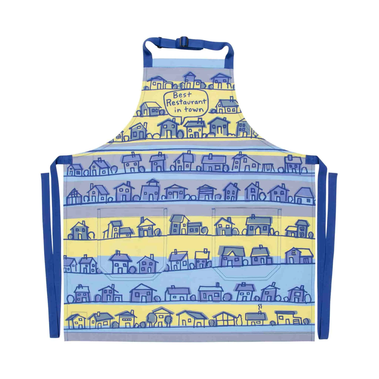 Best Restaurant In Town Apron 1 Best Restaurant In Town Apron