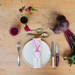 Garden Veg Mixed Design Napkins Box Of 6 -Deals Kitchen Hub Store LT0001 GardenVegMixedDesignNapkinsBoxof6 LS2