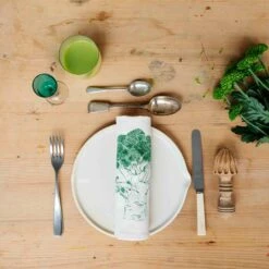 Garden Veg Mixed Design Napkins Box Of 6 -Deals Kitchen Hub Store LT0001 GardenVegMixedDesignNapkinsBoxof6 LS3