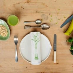 Garden Veg Mixed Design Napkins Box Of 6 -Deals Kitchen Hub Store LT0001 GardenVegMixedDesignNapkinsBoxof6 LS4