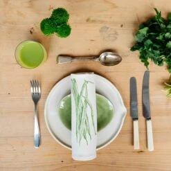 Garden Veg Mixed Design Napkins Box Of 6 -Deals Kitchen Hub Store LT0001 GardenVegMixedDesignNapkinsBoxof6 LS5