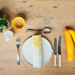 Garden Veg Mixed Design Napkins Box Of 6 -Deals Kitchen Hub Store LT0001 GardenVegMixedDesignNapkinsBoxof6 LS7